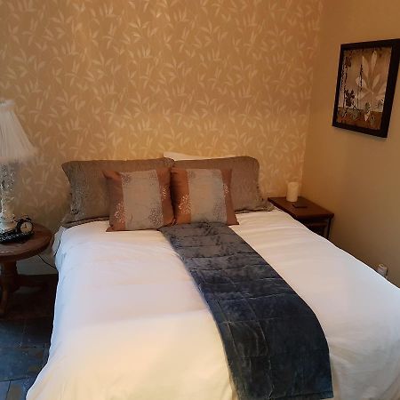 Hellemsfield Inn & Bed And Breakfast Kingsville Dış mekan fotoğraf