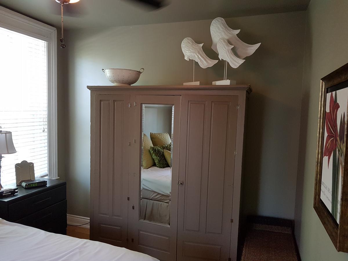 Hellemsfield Inn & Bed And Breakfast Kingsville Dış mekan fotoğraf